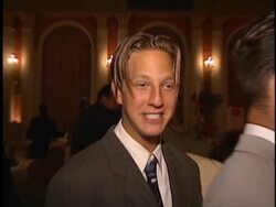 Centro De Ninos Buttons and Bows Stock Footage