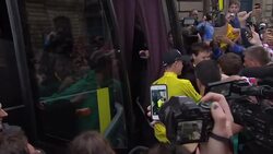 The Final Day Of The Tour De France & The Champs Elysees Finish News Clip