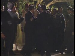 MOROCCO: ISLAMIC SUMMIT CONFERENCE News Clip