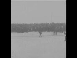 CAN 073 SPEED-SKATING CHAMPIONSHIP IN HAMAR Instructional Video