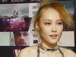 Special Presentation of Paramount Vantage's 'Babel' Stock Footage