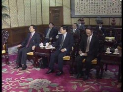 CHINA: WILLIAM DALEY CALLS FOR CUTS TO TRADE SURPLUS News Clip