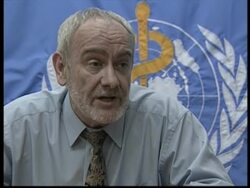 WHO official comments, adds bite on Vietnam News Clip