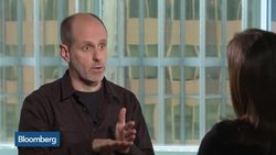 Autodeskâ€™s Haley Says Industrial Revolution Is Coming News Clip