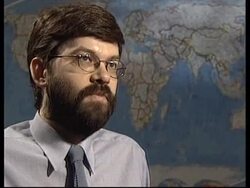 USA: NUCLEAR WATCHDOG REACTS TO REPROCESSING OF GEORGIAN WASTE News Clip