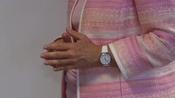 Top UN climate official on upcoming summit News Clip