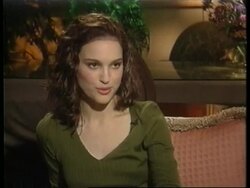 ENTERTAINMENT WEEKLY:  ENT5-ANYWHERE BUT HERE News Clip