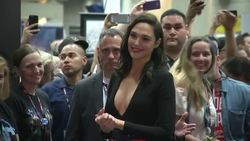 The Hollywood Foreign Press Association announces presenters for the Golden Globe Awards News Clip