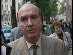 Belarus - Ambassadors leave News Clip