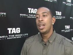 TAG Signature Series Body Sprays Launch Party Stock Footage