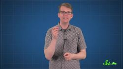 Why Do Humans Have Menopause? Instructional Video