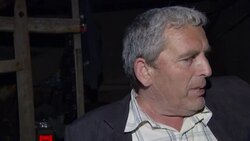 Residents return to damaged houses after clashes News Clip