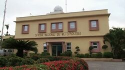 Tropical storm Chantal skirts coasts of Dominican Republic and Haiti News Clip