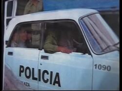 WRAP Dissidents released after 2003 detention, White House reaction News Clip