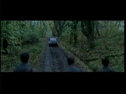 CLEAN: Tarantino's 'Basterds' in running for Cannes glory News Clip