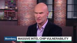 Security Flaw Chips Away at Intel News Clip