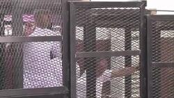 VOICED : Periodista de Al Jazeera sera liberado News Clip