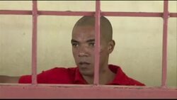 CLEAN : British Islamist in Kenya possessed bomb-m News Clip