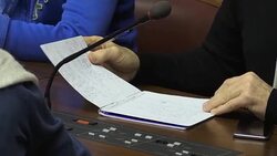 CLEAN : Countries to pledge spots for Syrian refugees at UN conference News Clip