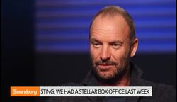 Sting Embarks on New Broadway Career, Will He Succeed? News Clip
