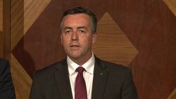 CLEAN : Australia on the defensive offers hope of new MH370 hunt News Clip