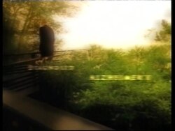 Charlton Heston speaks of the benefits of detecting Alzheimers in its early stages News Clip