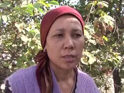 VOICED: Kyrgyzstan prepares for poll News Clip