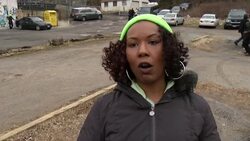 DC community members march in an annual parade commemorating civil rights leader Martin Luther King Jr. (Jan. 19) News Clip