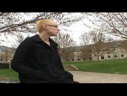 Four members of the Virginia Tech community whose lives were changed forever on April 16, 2007, reflect on a somber anniversary. News Clip