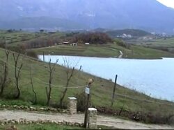 Overloaded boat sinks in lake, 16 dead News Clip