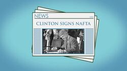 AP Explains: What is NAFTA? News Clip