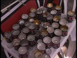 Reax as talks on prisoner swap end without agreement News Clip