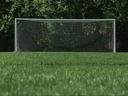 Dribbling Stock Footage