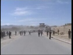 More protests over Quran allegations News Clip