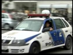 Security reinforced for arrival of heads of state ahead of Mercosur summit Instructional Video