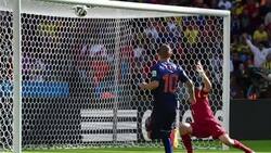 VOICED : El Mundial en fotos: dia 7 News Clip