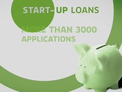 Loans for Entrepreneurs Scheme to be Expanded News Clip