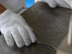 assemble composition of layer for microdogbone Stock Footage