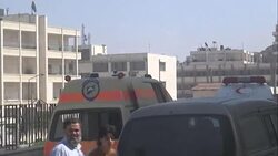 CLEAN : Air strikes kill 19, including children in Syria's Idlib News Clip