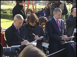 Congressional negotiators are working on a 500-billion-dollar-plus compromise budget that would basically comply with the strict limits President Bush wants on domestic spending. News Clip