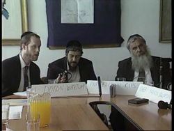 USA: AUTHOR OF "THE BIBLE CODE" MICHAEL DROSNIN DEFENDS HIS BOOK Instructional Video