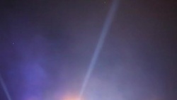 Concert Light Stock Footage