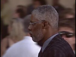 2004 ESPY Awards Stock Footage