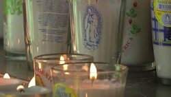 CLEAN : Mexicans surprised by the Pope News Clip