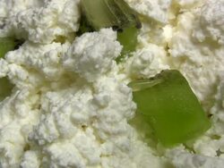 Dessert. Stock Footage