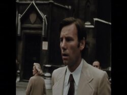 SYND 19 6 73 INTERVIEWS WITH PILIC, KRAMER AND WIMBLEDON OFFICIAL OVER BOYCOTTING TENNIS TOURNAMENT Instructional Video