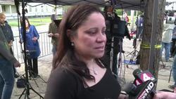 CLEAN : Castro family member apologizes to freed News Clip