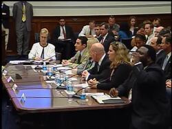 Just weeks after the death of a Louisiana woman who sued over formaldehyde in FEMA trailers, a house panel looks into the problem today. Instructional Video