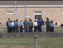 The mothers of children removed from a polygamous sect's ranch in West Texas after an abuse allegation are appealing to Gov. Rick Perry for help, saying some of their children have become sick and even required hospitalization News Clip