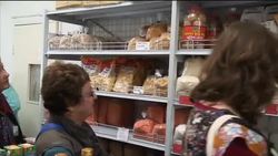 MULTI-CULTURAL FOOD SAFARI TREND ++CLIENT REPLAY++ News Clip